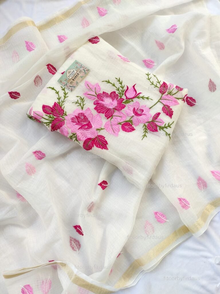 Embroidery